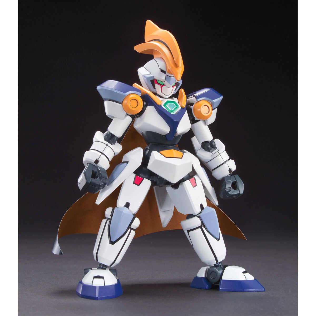 1円～ ダンボール戦機 LBX 聖騎士ゼノン、エルシオン、シグマ