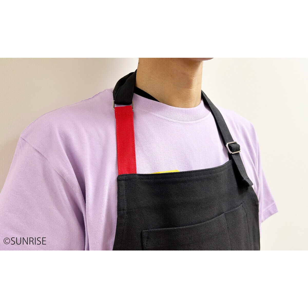 装甲騎兵ボトムズ レッドショルダー エプロン【装甲騎兵ボトムズ 総合