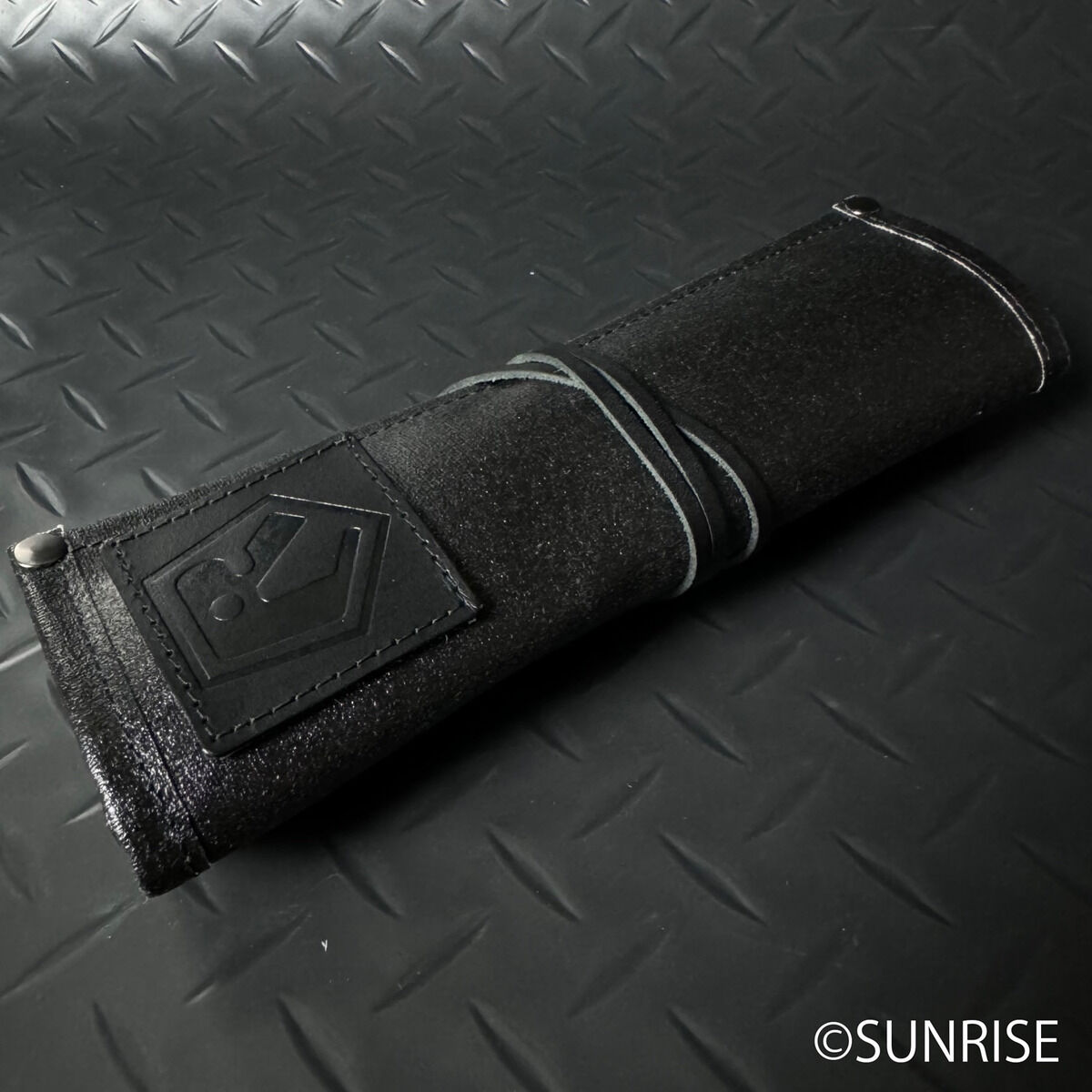 装甲騎兵ボトムズ ロールタイプガジェットケース【装甲騎兵ボトムズ