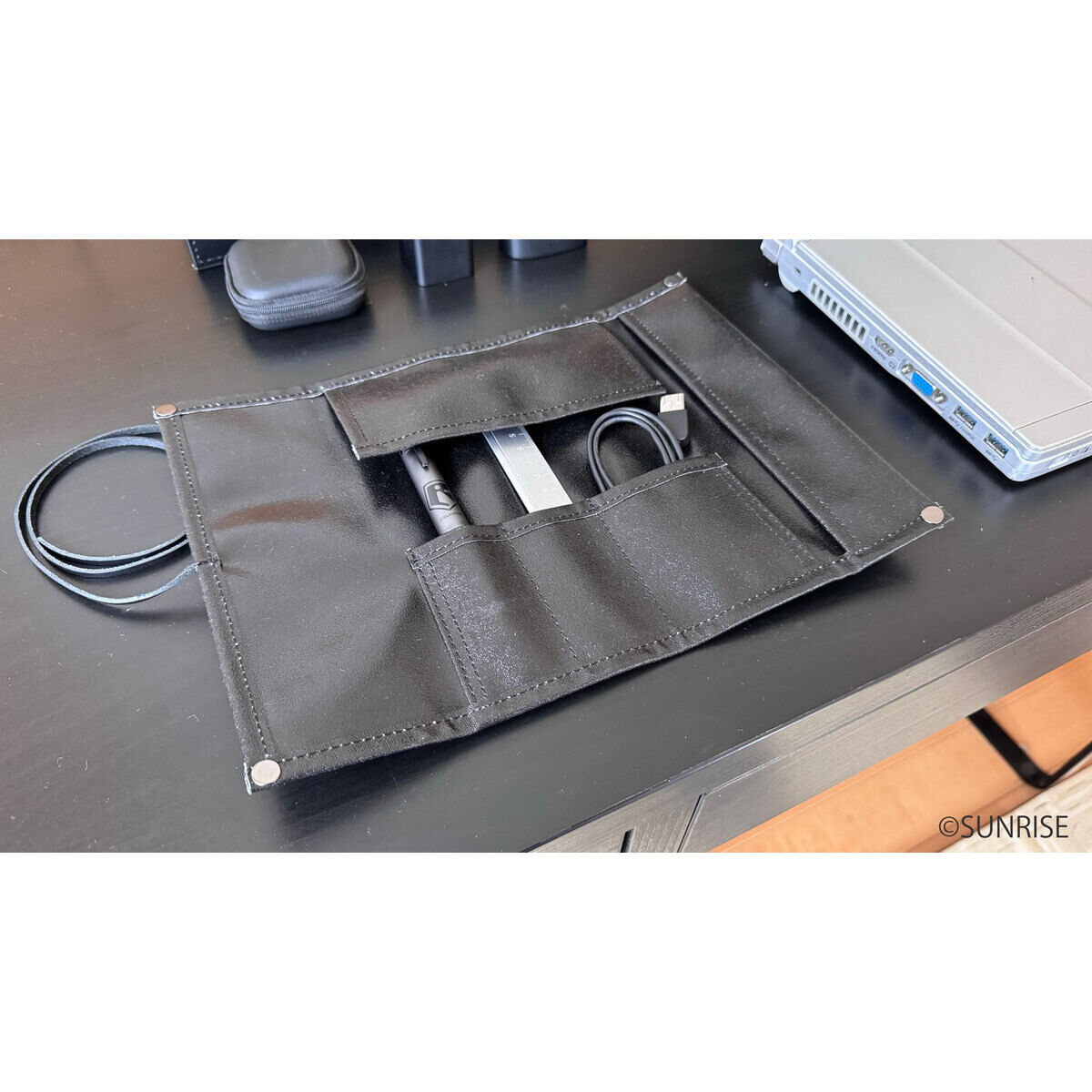 装甲騎兵ボトムズ ロールタイプガジェットケース【装甲騎兵ボトムズ