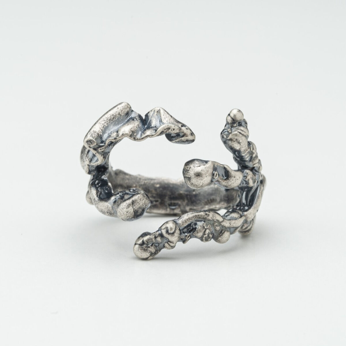 ラキア・アマルガ　指輪 Amazon.co.jp: [CZHJD] 仮面ライダーガヴ ラキア・アマルガ 同形