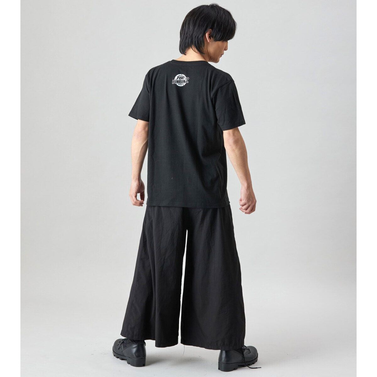 爆上戦隊ブンブンジャー THE BUNBUNZ Tシャツ 超英雄祭2025 | 爆上戦隊