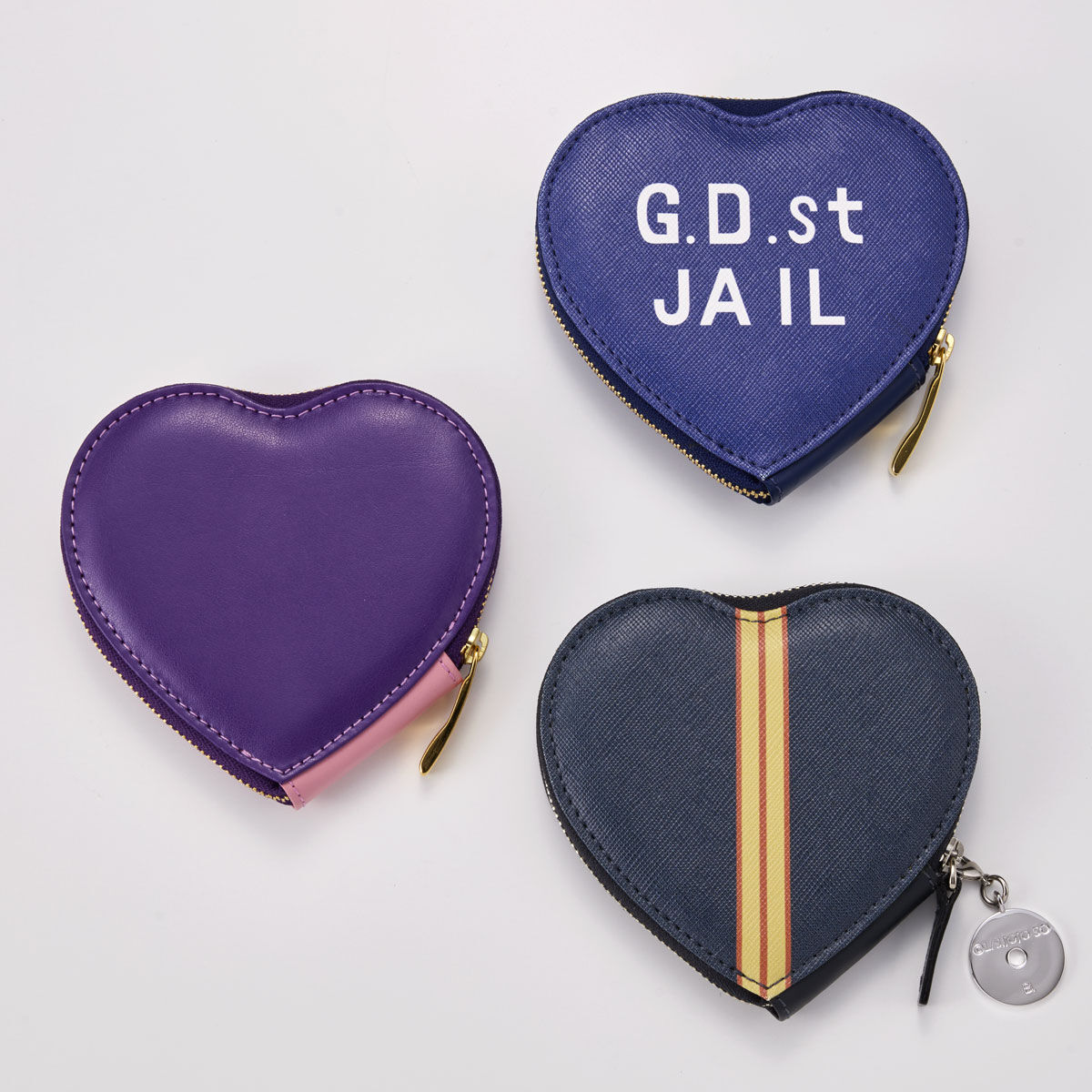 ジョジョの奇妙な冒険 ストーンオーシャン レザーコレクション3