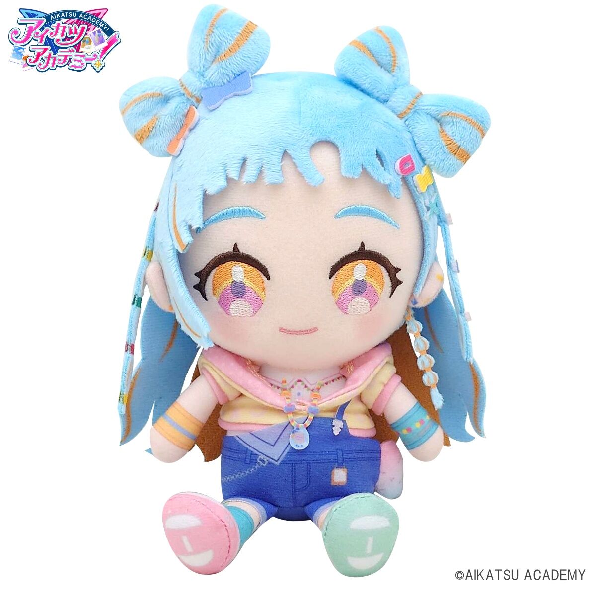 アイカツアカデミー！chibiぬいぐるみ | アイカツ！シリーズ 通常商品