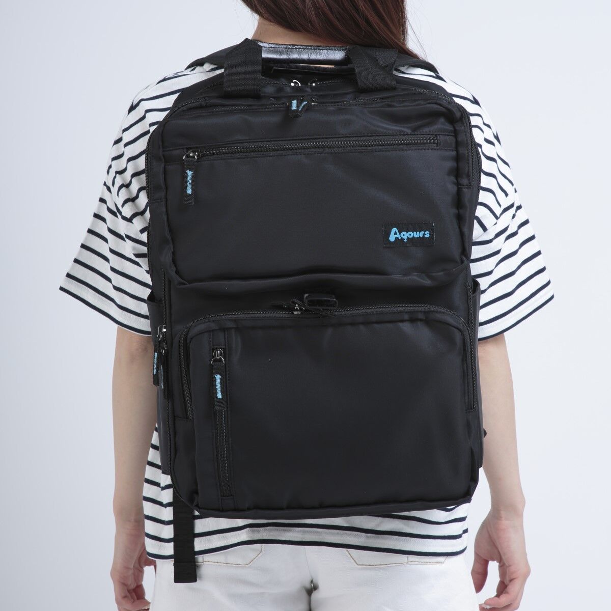 ラブライブ！サンシャイン!! 変形ビジネスリュック | ラブライブ