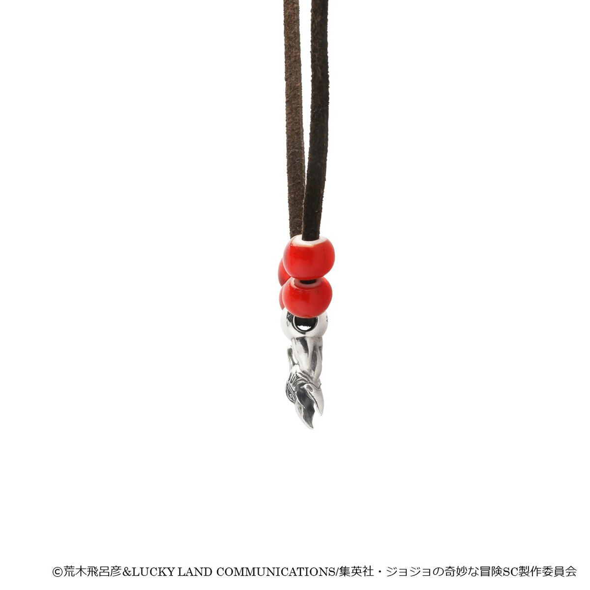 ジョジョの奇妙な冒険 スターダストクルセイダース アクセサリー