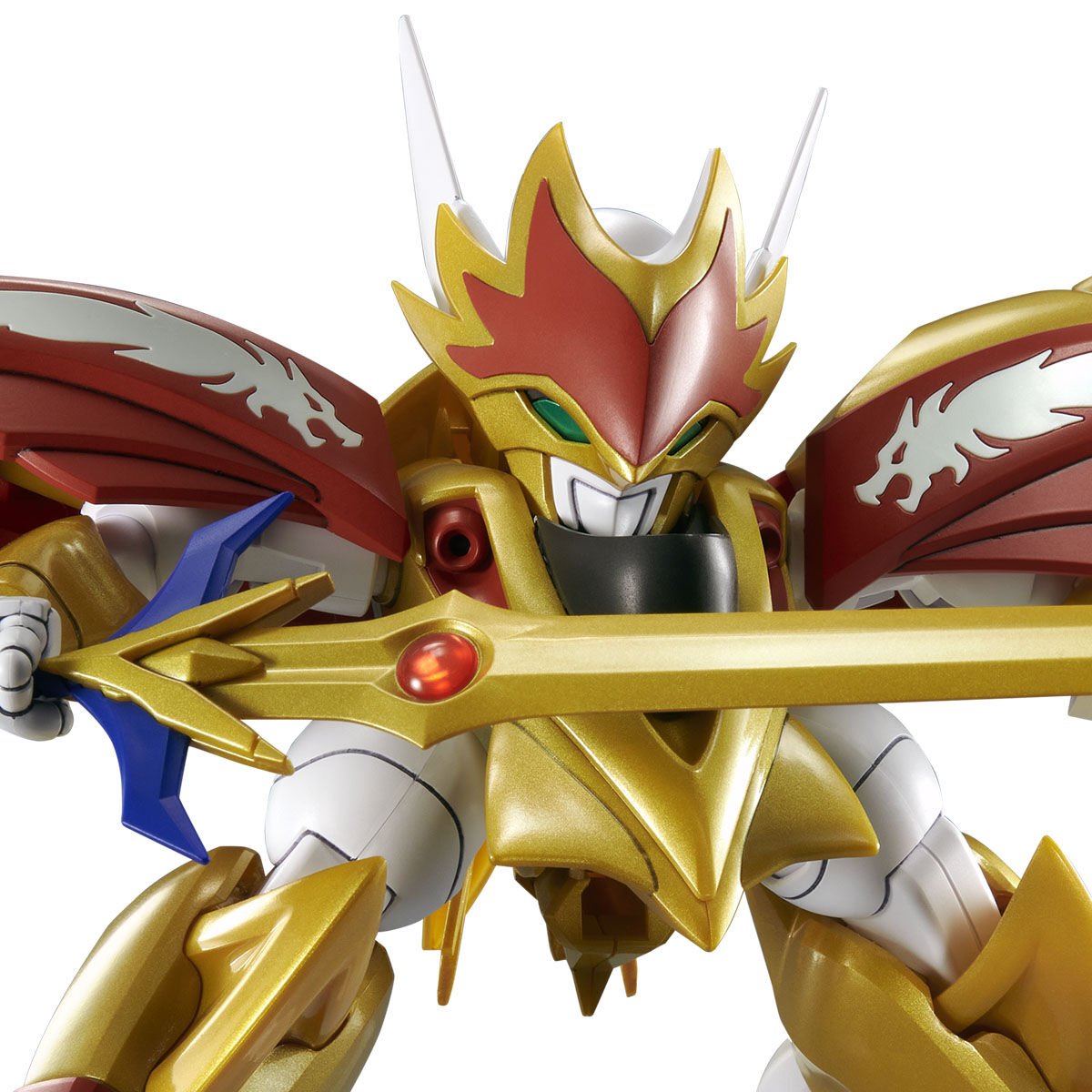 HG 龍星丸【2025年4月発送】 | フィギュア・プラモデル