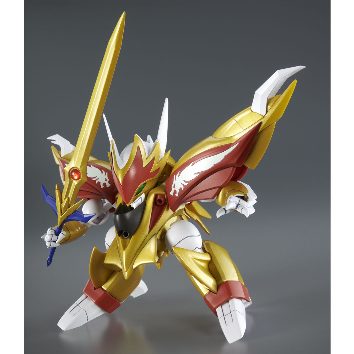 Amazon | PLAMAX 魔神英雄伝ワタル 龍神丸 アップデートver