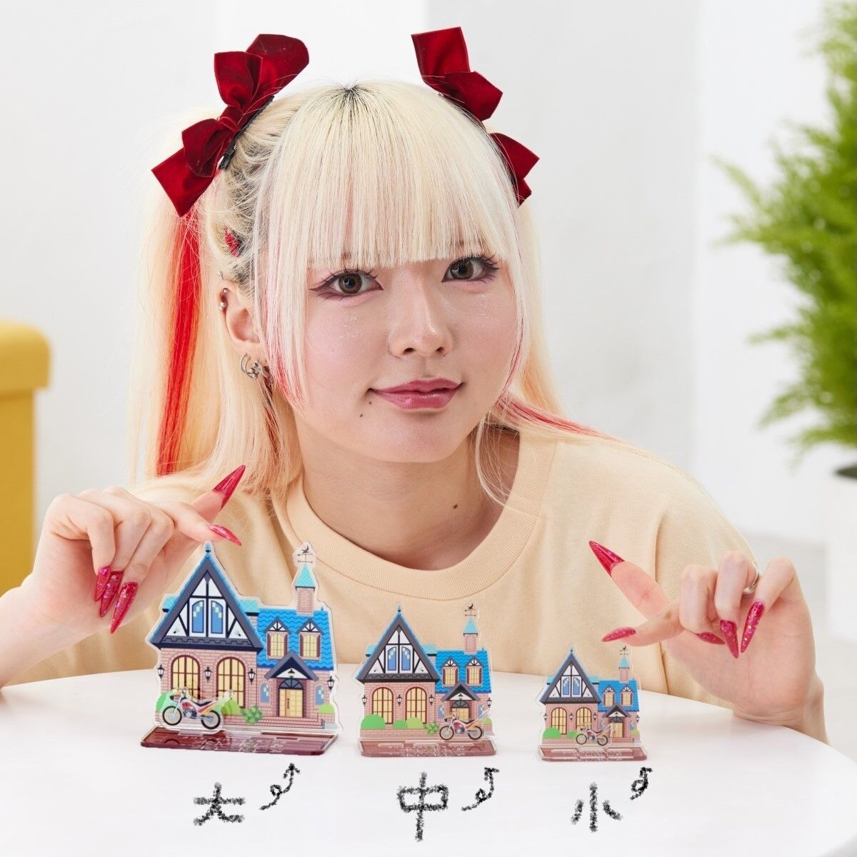 仮面ライダークウガ オリエンタルな味と香りの店ポレポレ アクリル