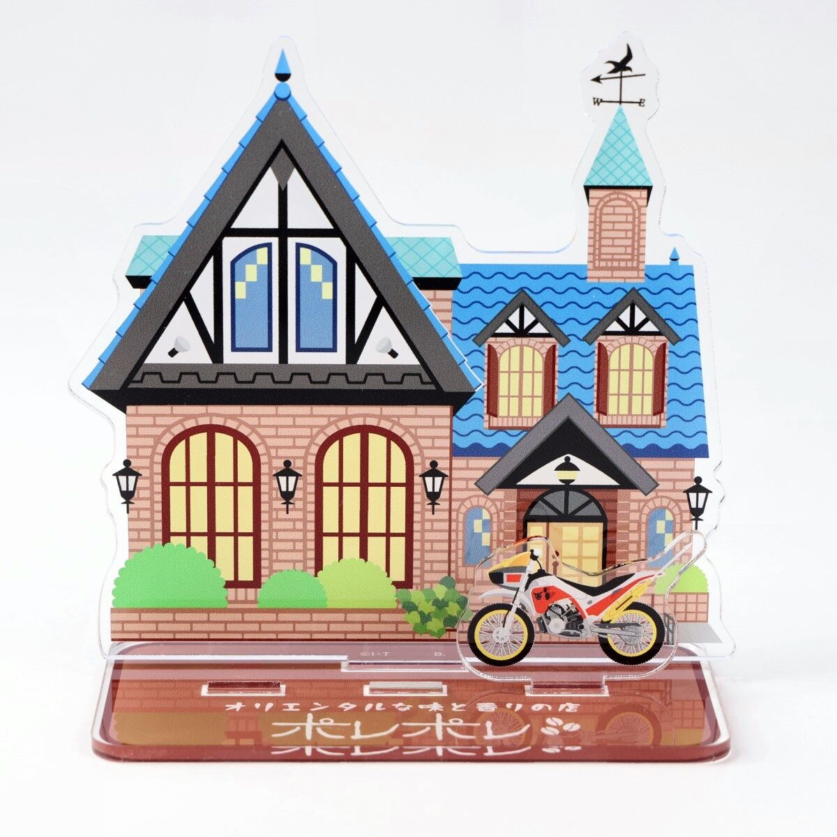 ホグレガ アクスタ Amazon.co.jp: Hogwarts Legacy アクリルスタンド Ominis Gaunt