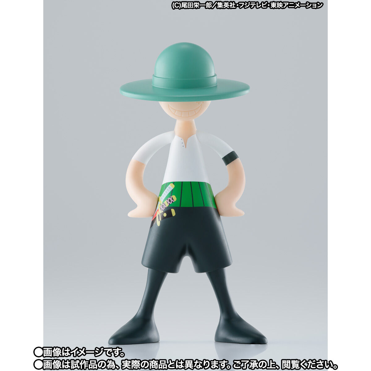 ONE PIECE - ワンピース　LUFFY&#39;S  全10種 2025年8月発売 予約 BANDAI SPIRITS バンダイスピリッツ LUFFY's