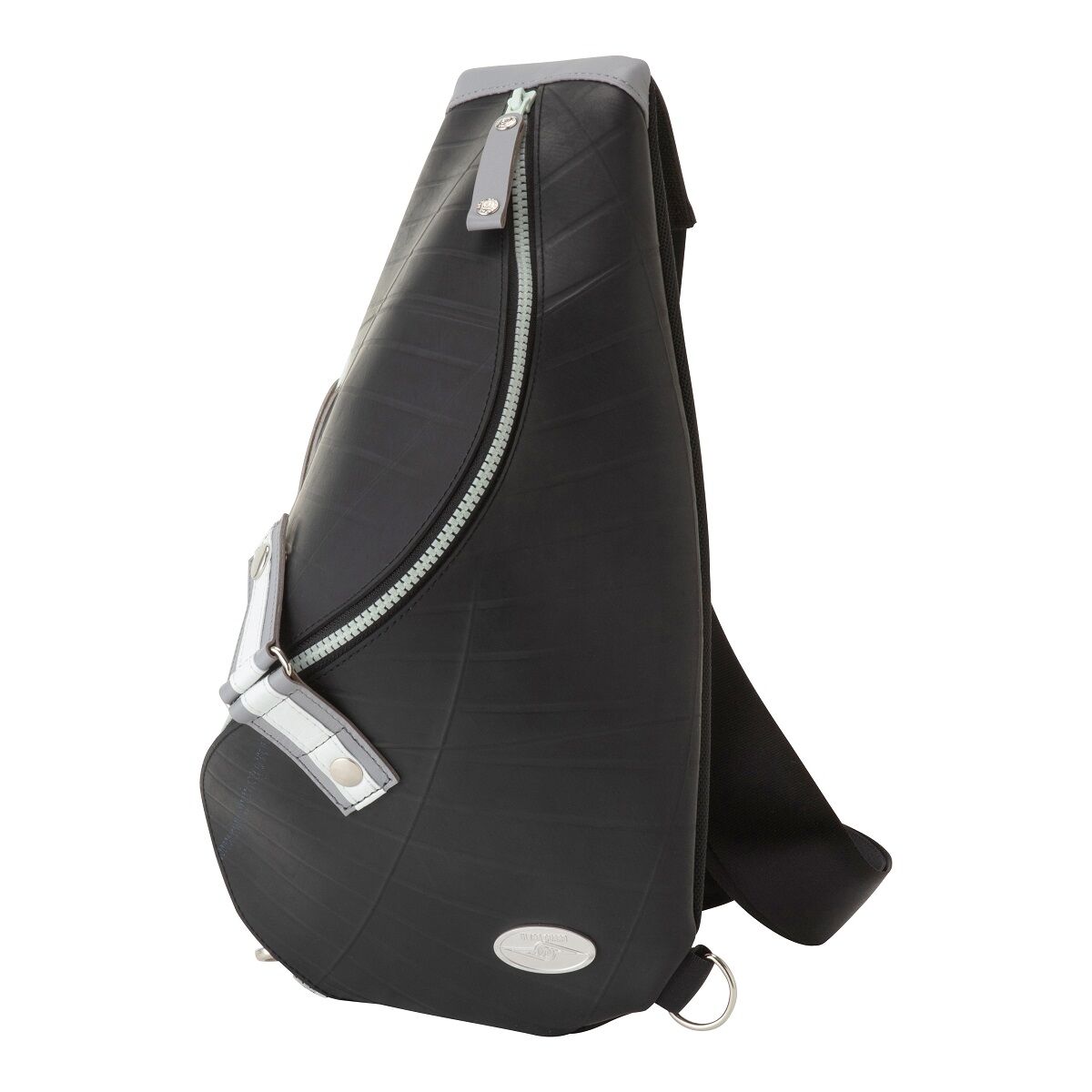 ウルトラセブン 55th SEAL ワンショルダーバッグspiral