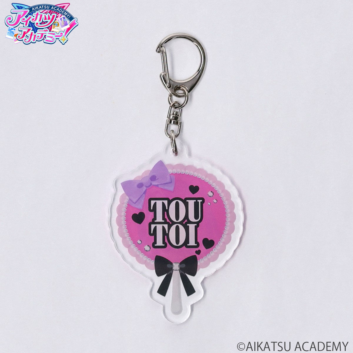 予約販売】アイカツアカデミー！凛堂たいむ バースデー記念グッズ 2025