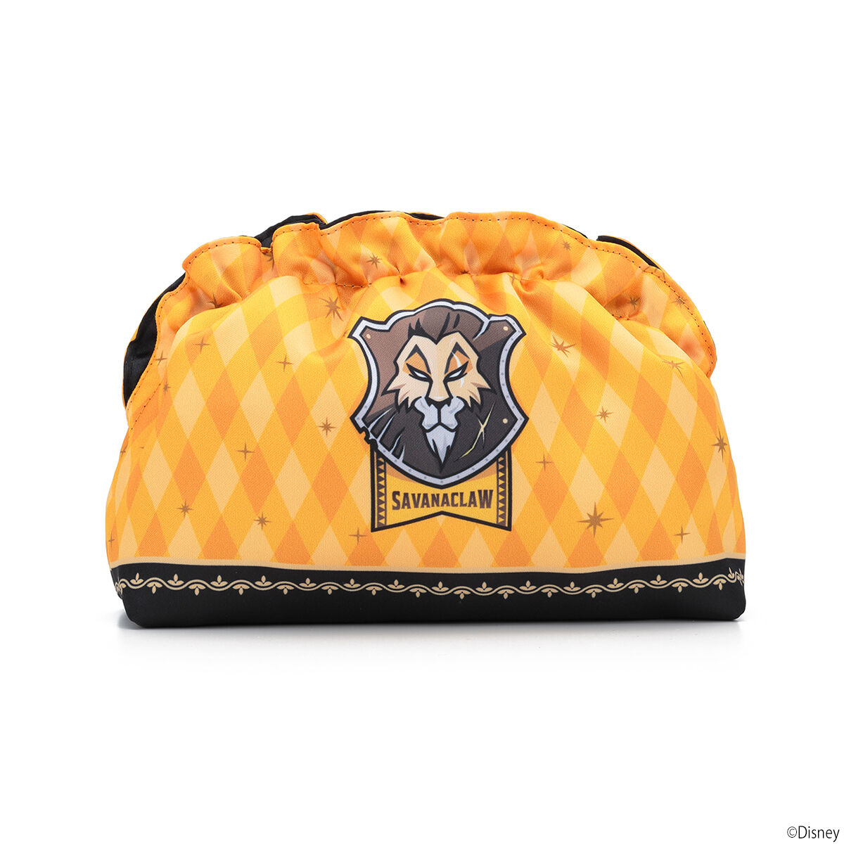 ディズニー ツイステッドワンダーランド オリジナルイラスト フリル