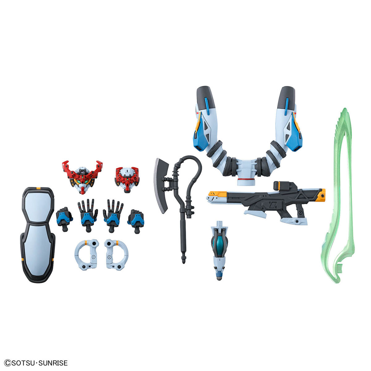 抽選販売】HG 1/144 GQuuuuuuX【2025年4月発送 抽選販売】HG 1/144 GQuuuuuuX【2025年4月発送