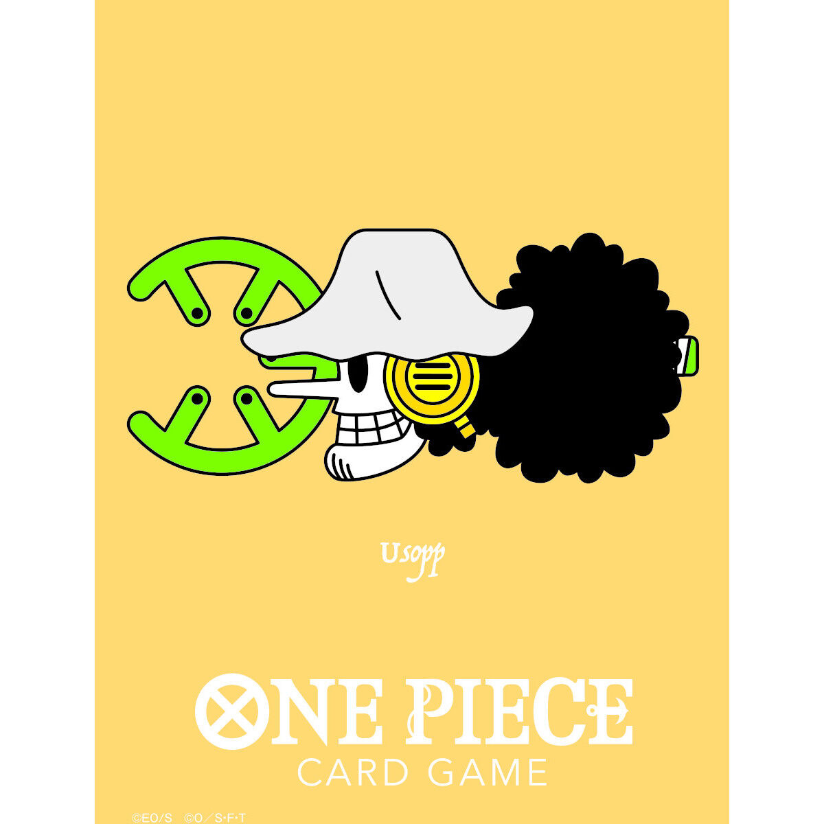 抽選販売】ONE PIECE カードゲーム リミテッドカードスリーブ