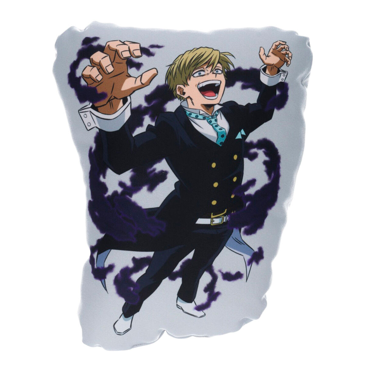 僕のヒーローアカデミア ダイカットミニクッション【描き下ろし】（全6