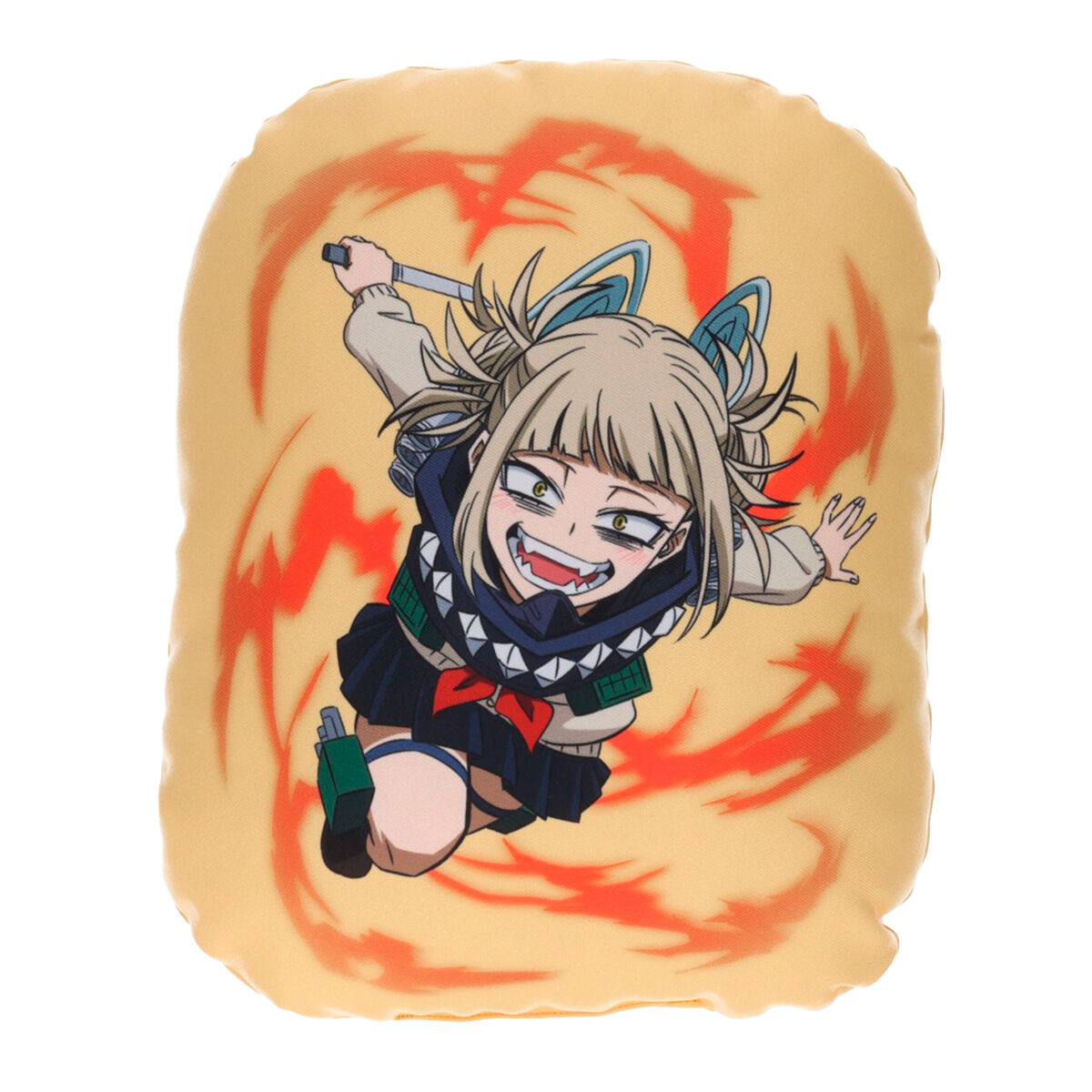 僕のヒーローアカデミア 爆豪勝己 ダイカットくっしょん - メルカリ