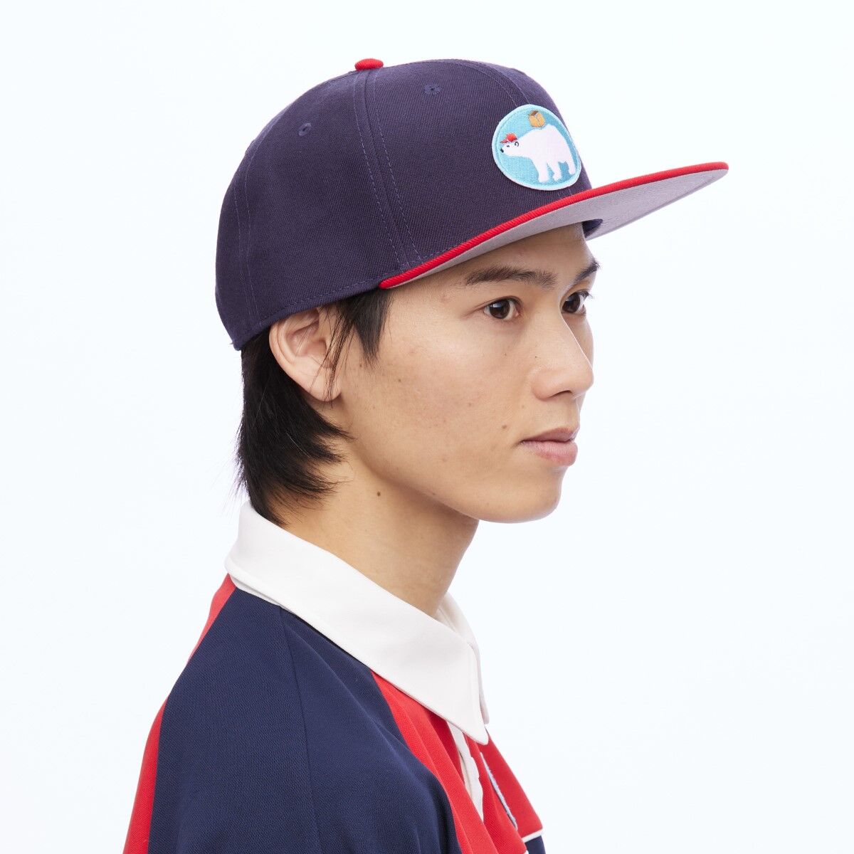 暴太郎戦隊ドンブラザーズ サルブラザー 帽子 - 特撮