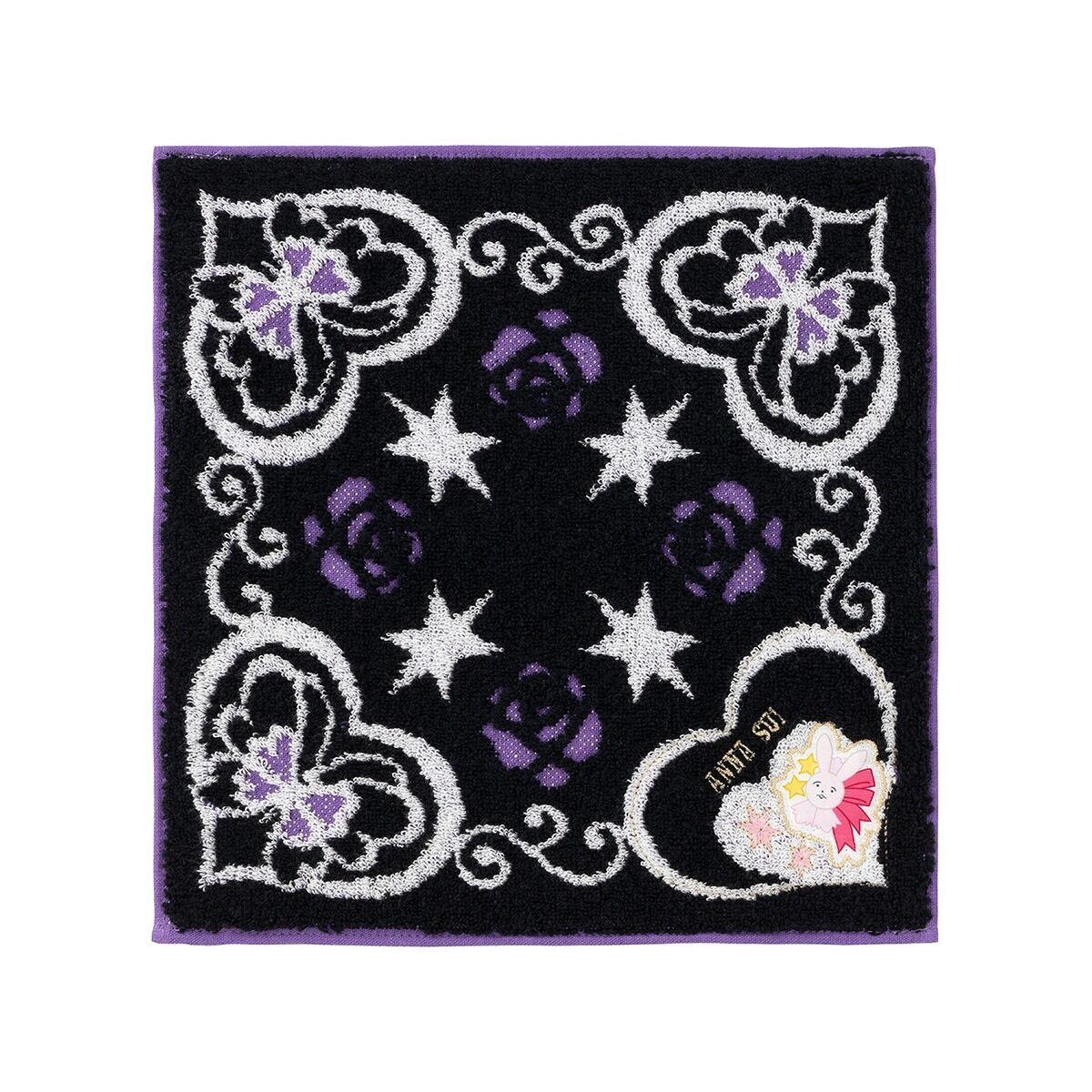 推しの子】×ANNA SUI タオルハンカチ 3種【3月お届け】 | 推しの子