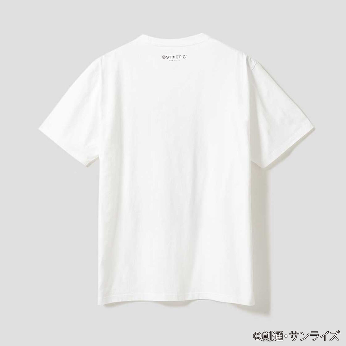 STRICT-G graniph『機動戦士Zガンダム』Tシャツ 百式ベア | 機動 STRICT-G graniph『機動戦士Zガンダム』Tシャツ 百式ベア | 機動