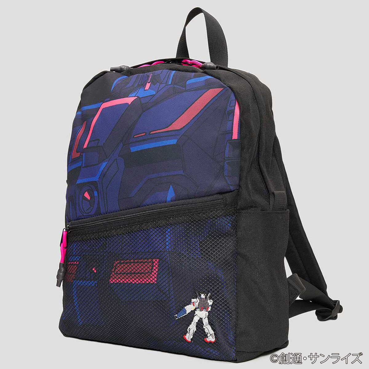 機動戦士 ガンダム リュック バックパック 青い巨星 <おまけ付き> Amazon.co.jp: JKS 機動戦士ガンダム バックパック GUNDAM