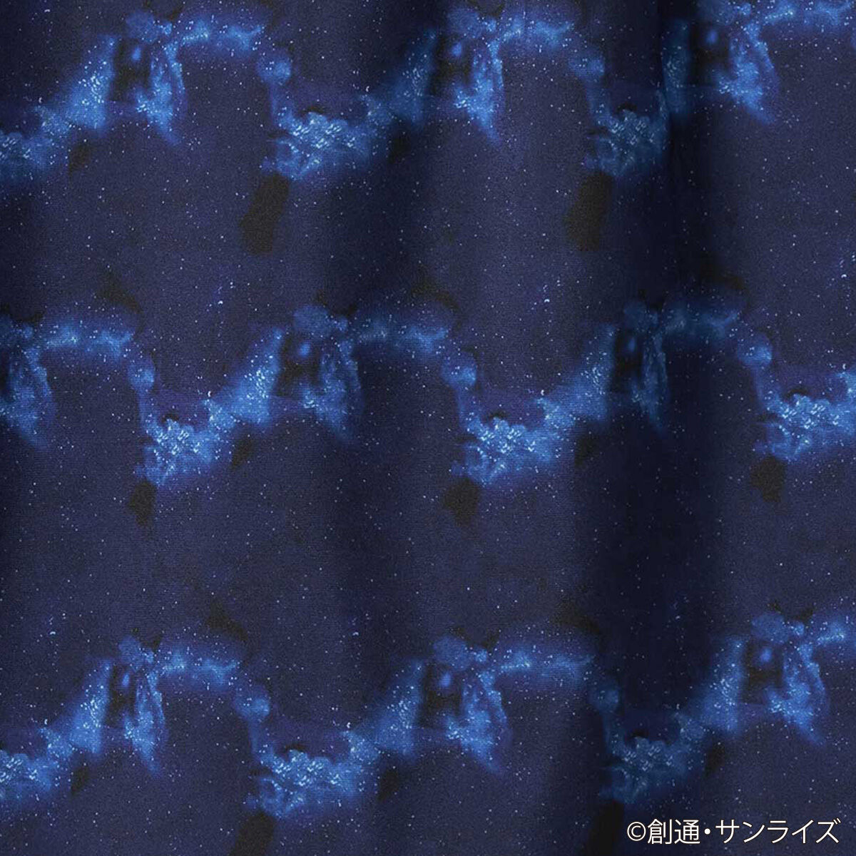 STRICT-G graniph『機動戦士Zガンダム』ルーズフィット半袖