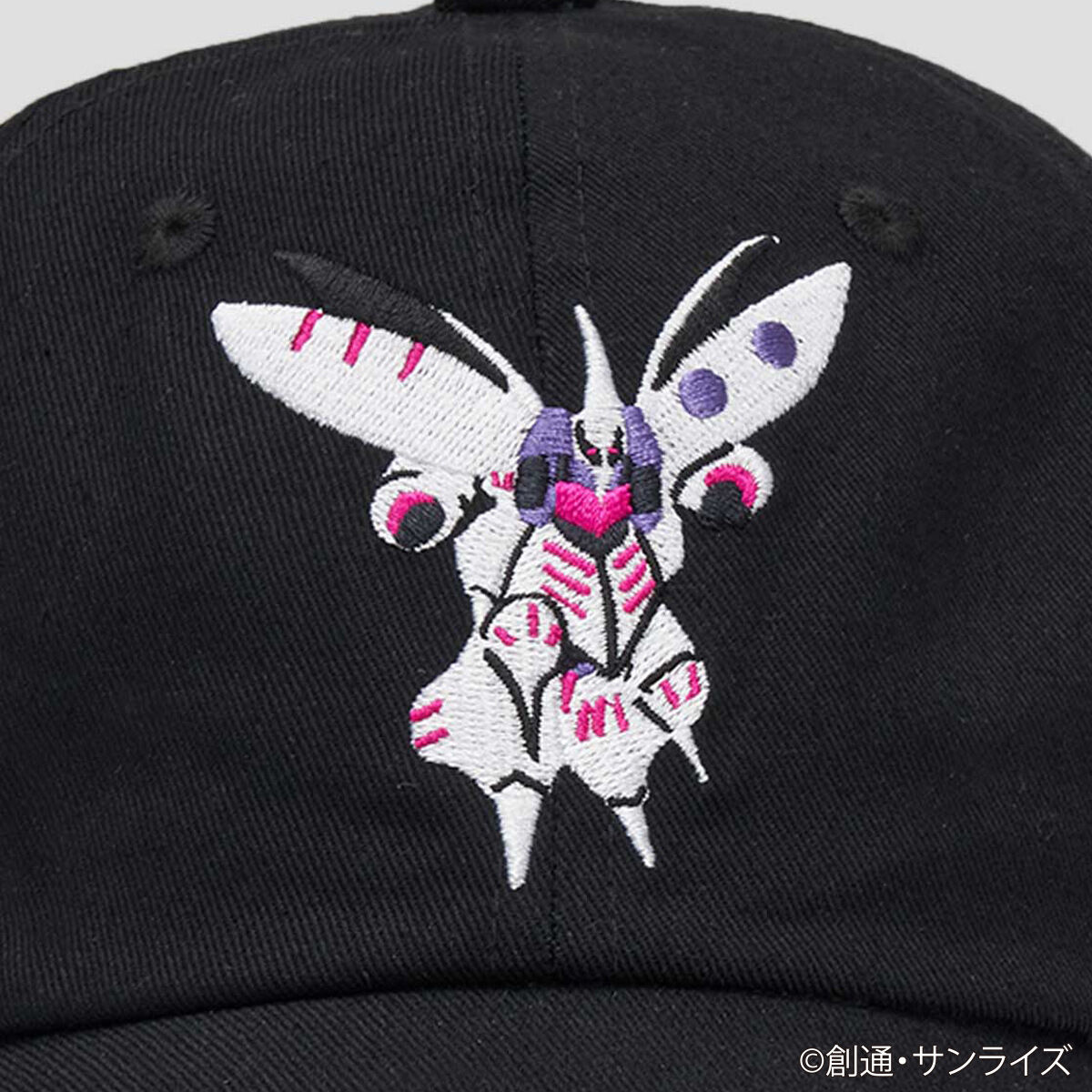 STRICT-G graniph『機動戦士Zガンダム』キャップ キュベレイ STRICT-G graniph『機動戦士Zガンダム』キャップ キュベレイ