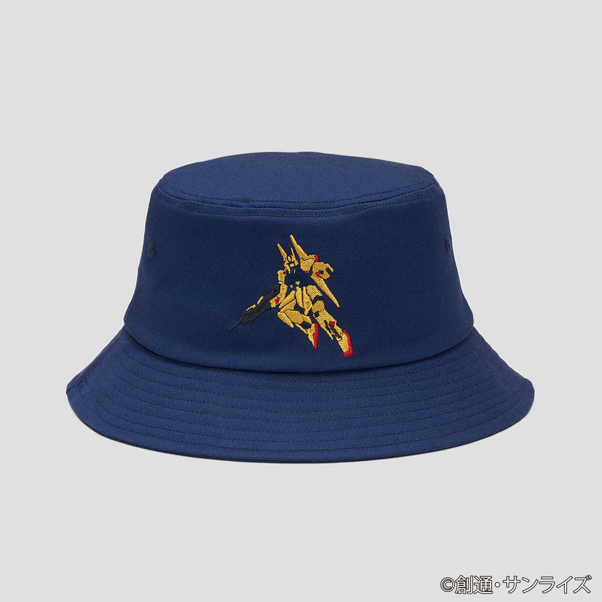 バケットハット(ONE SIZE ブラック): ファッション雑貨｜Right
