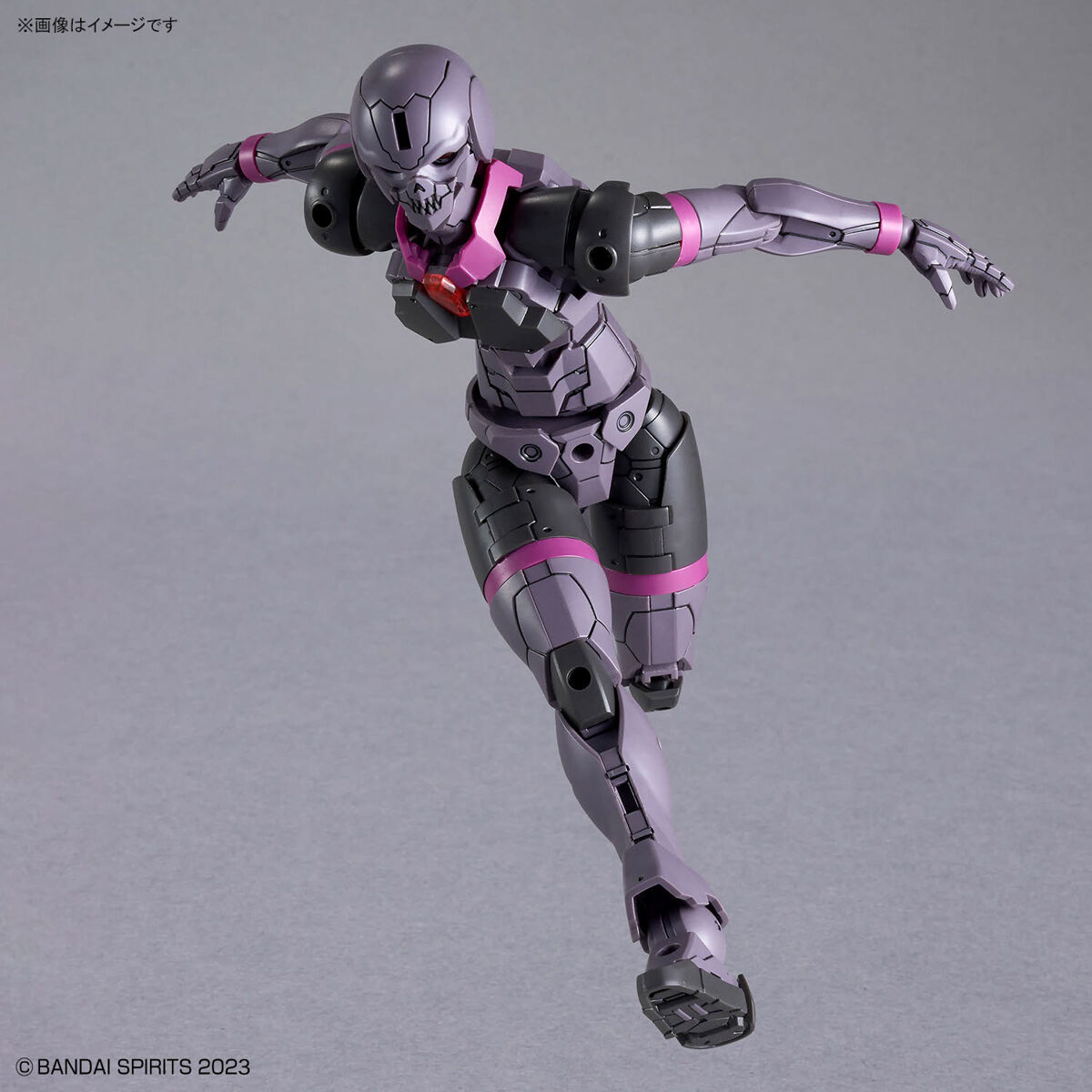 30MF ローザンプリースト｜バンダイ ホビーサイト