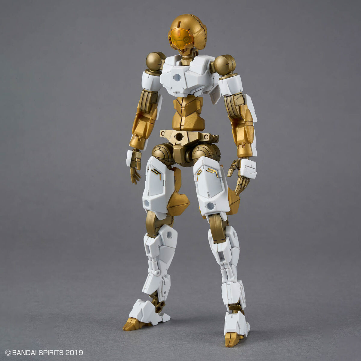 30MM 1/144 EXM-A9rk スピナティオ(ロイヤルナイト仕様