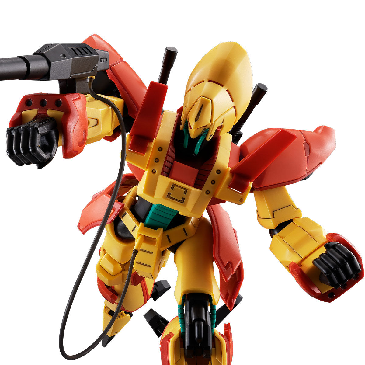 HG 1/144 カルバリーテンプル ヘルミーネ | 重戦機エルガイム