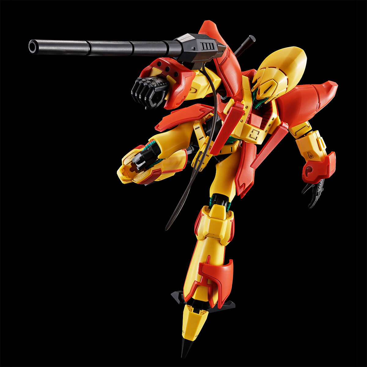 HG 1/144 カルバリーテンプル ヘルミーネ | 重戦機エルガイム