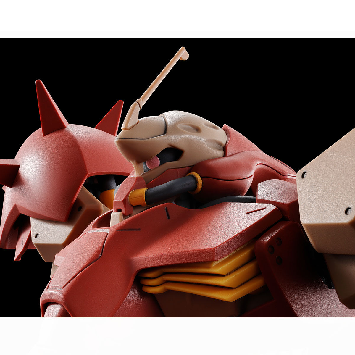 HG 1/144 メッサーF02型 マインレイヤー装備 | 機動戦士