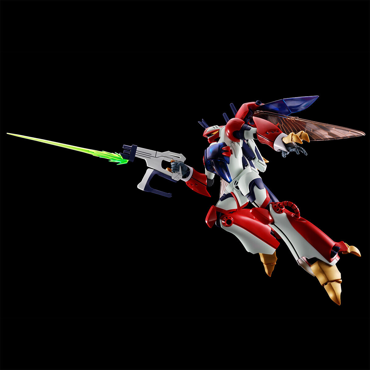 プレミアムバンダイ限定MG　「聖戦士ダンバイン」1/35トッドダンバイン MGオーラバトラー 1/35 トッドダンバイン （3月発送分