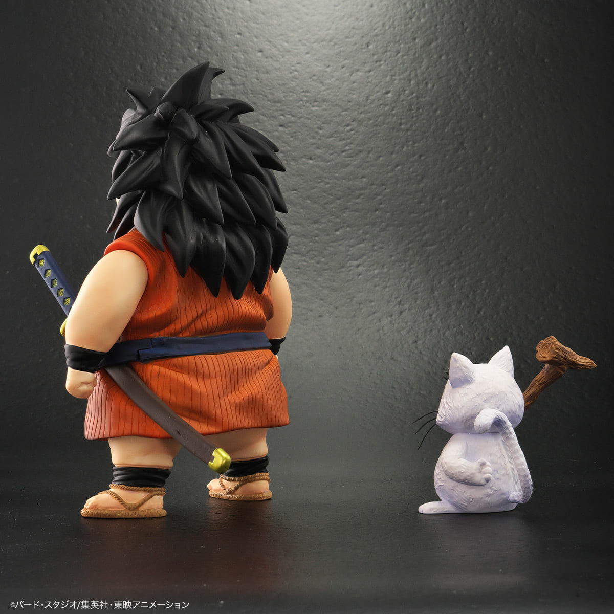 ドラゴンボールアライズ ヤジロベー＆カリン | ドラゴンボールシリーズ 