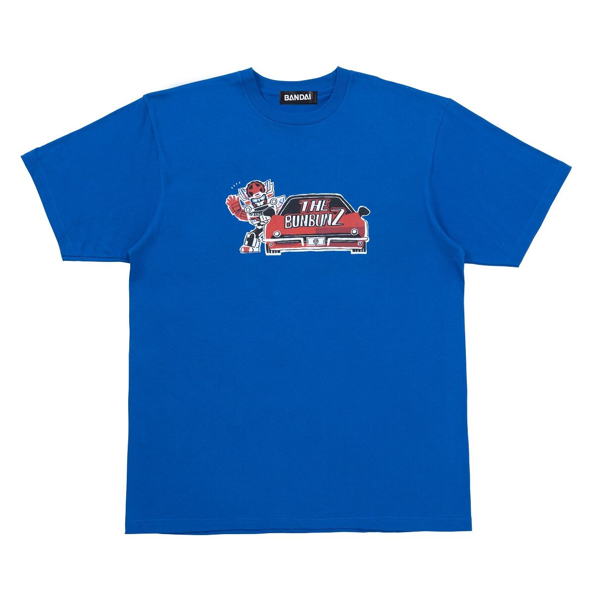 だいにぐるーぷ 飯野 Tシャツ DAI2 CREW 感謝祭 - 過去グッズ - – Dai2group