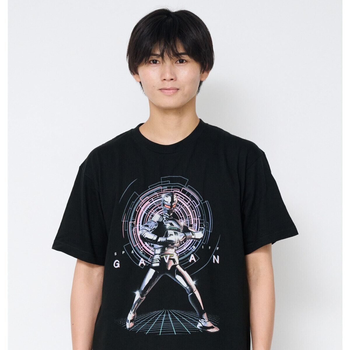 Amazon.co.jp: スペース・スクワッド ギャバンvsデカレンジャー