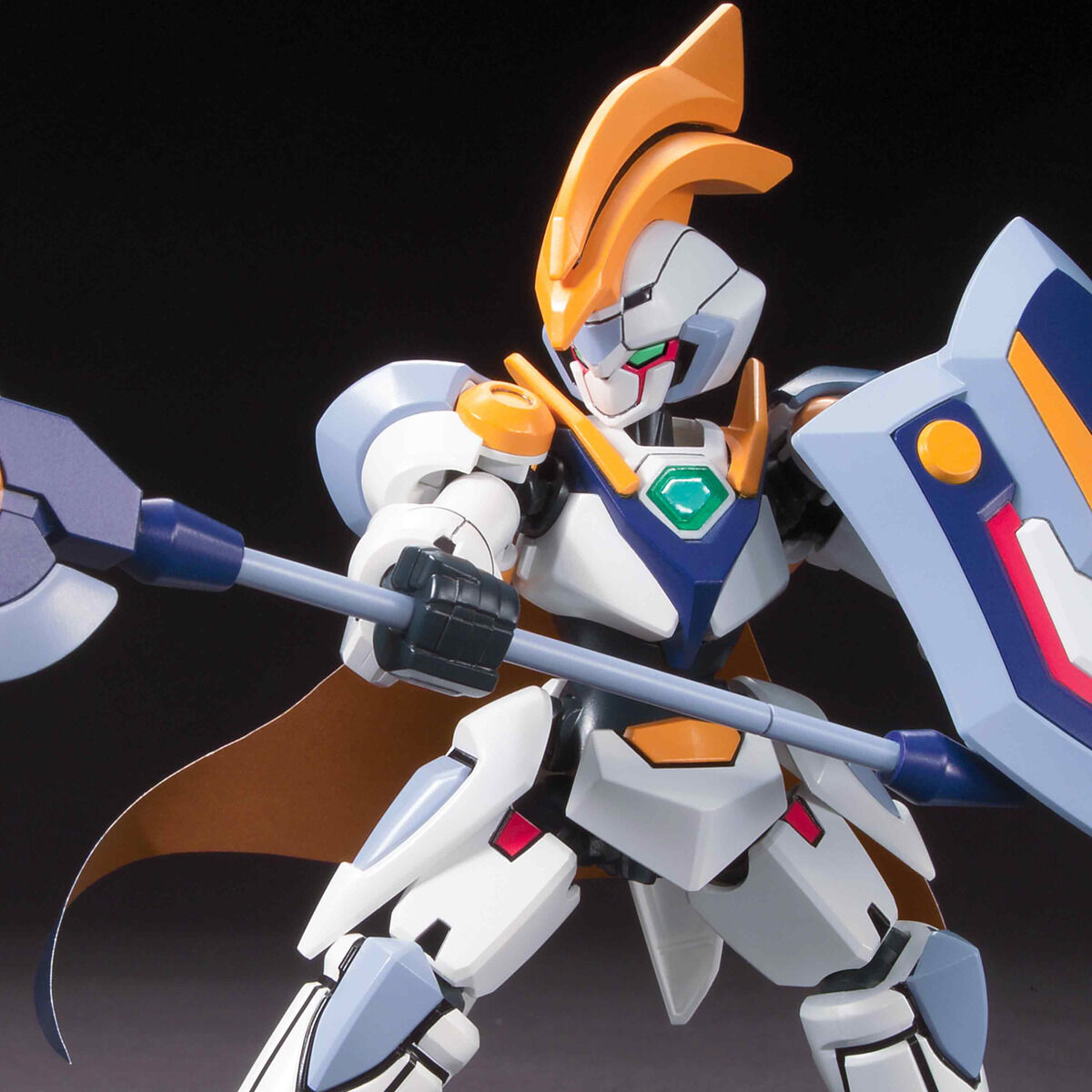 LBXエルシオン【2025年5月発送】 | フィギュア