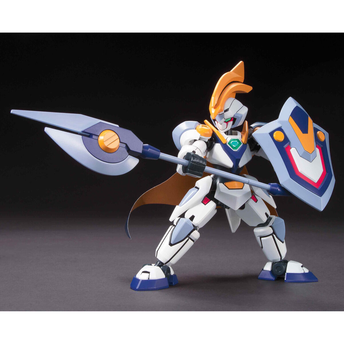 LBXエルシオン【2025年5月発送】 | フィギュア LBXエルシオン【2025年5月発送】 | フィギュア