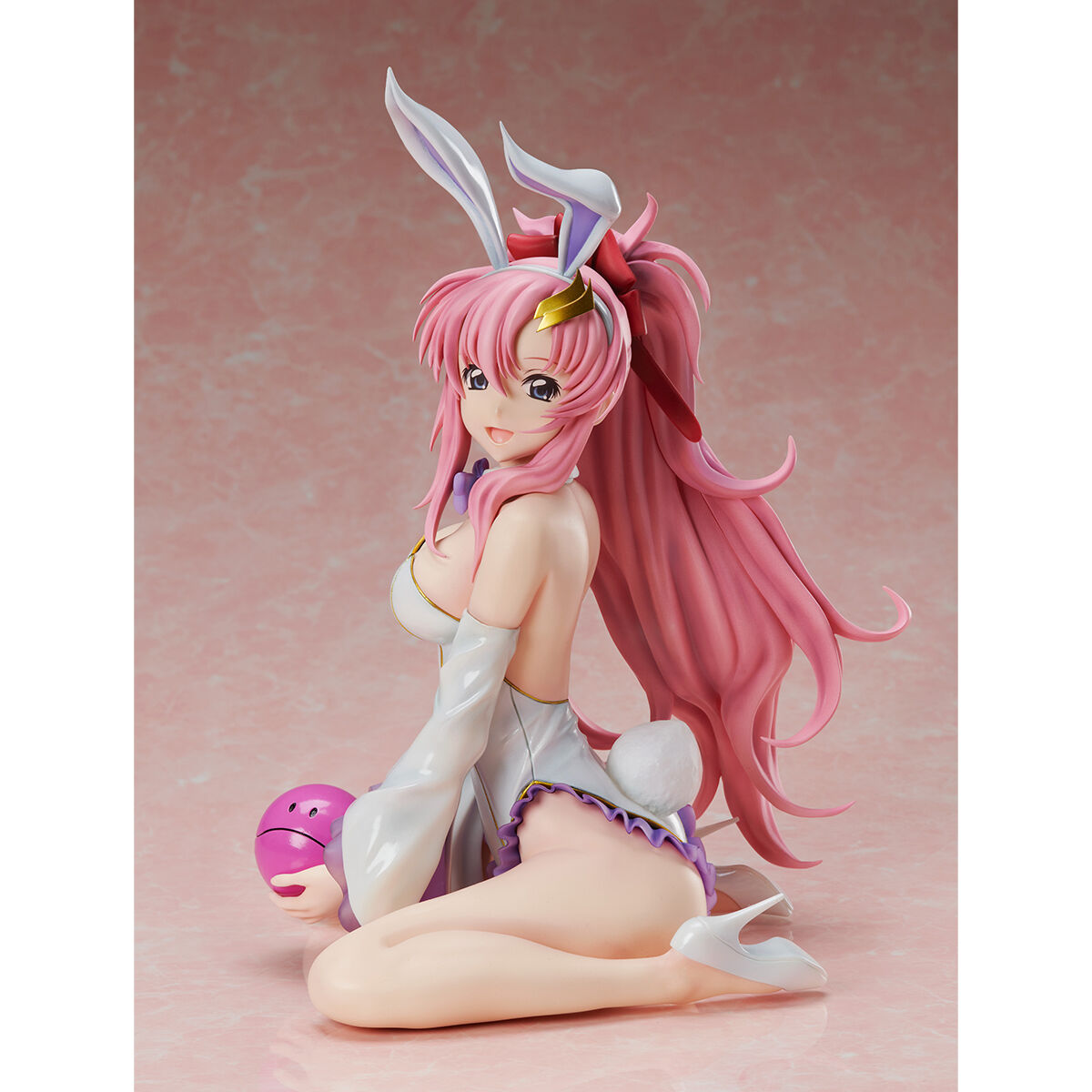 セイラマス 。カスタム。リペイント。フィギュア 。Sayla Mass