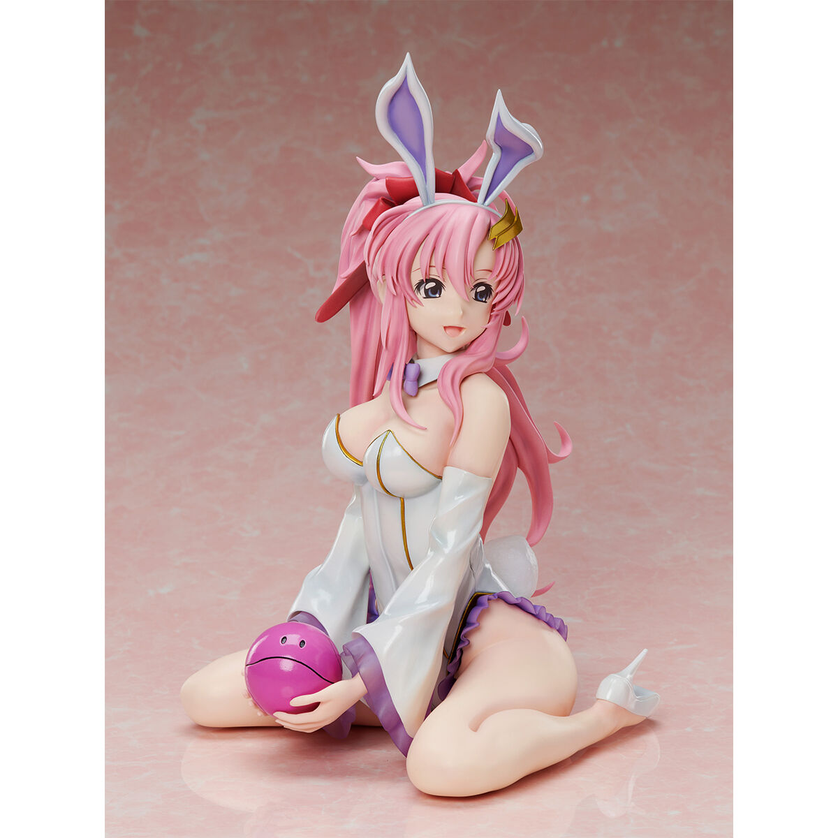 抽選販売】B-style 機動戦士ガンダムSEED ラクス・クライン 生足