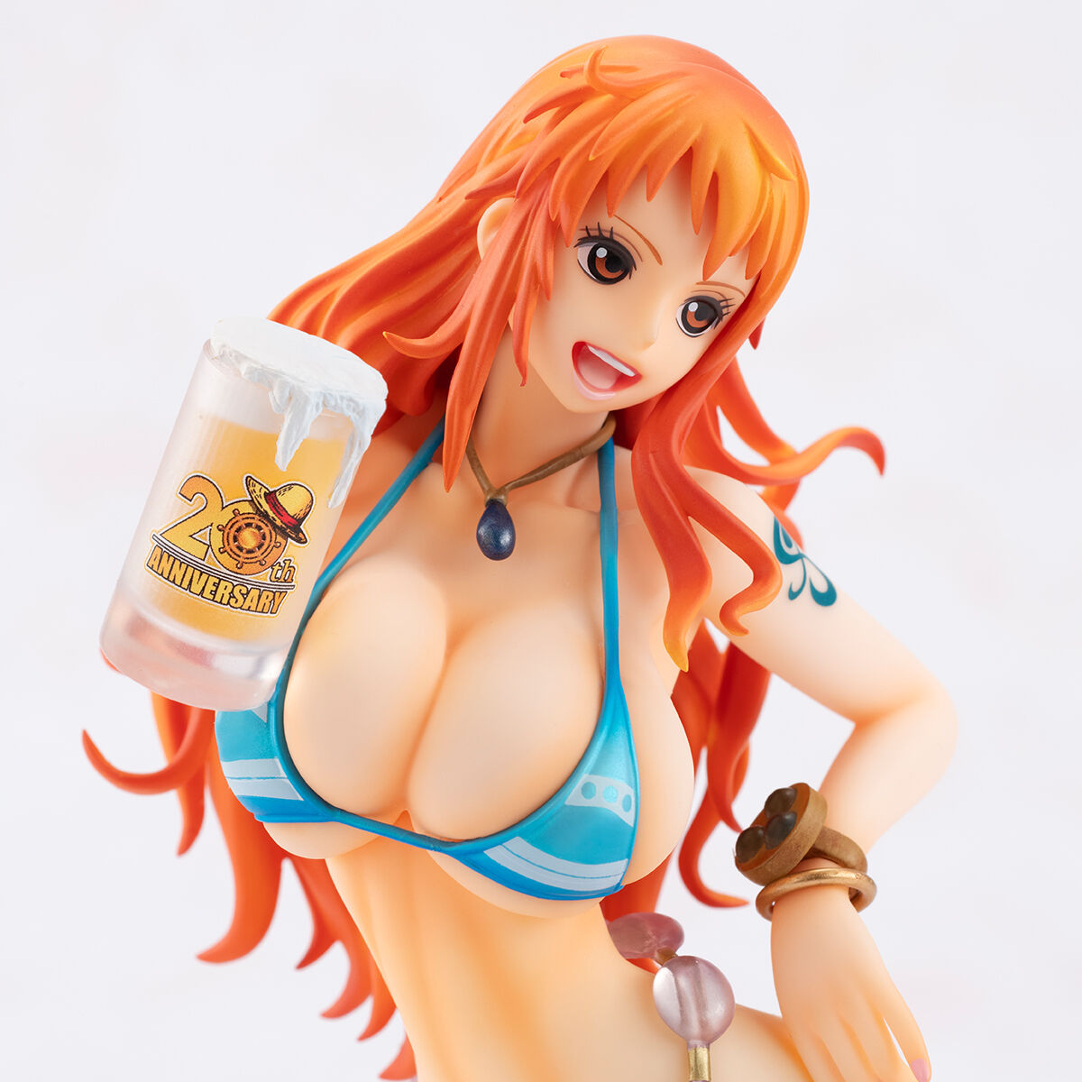 抽選販売】Portrait.Of.Piratesワンピース“LIMITED EDITION