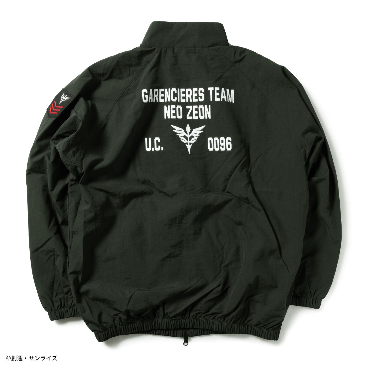 ね*う様 バンダイプレミアム GUTSジャケットMサイズ ね*う様 バンダイプレミアム GUTSジャケットMサイズ
