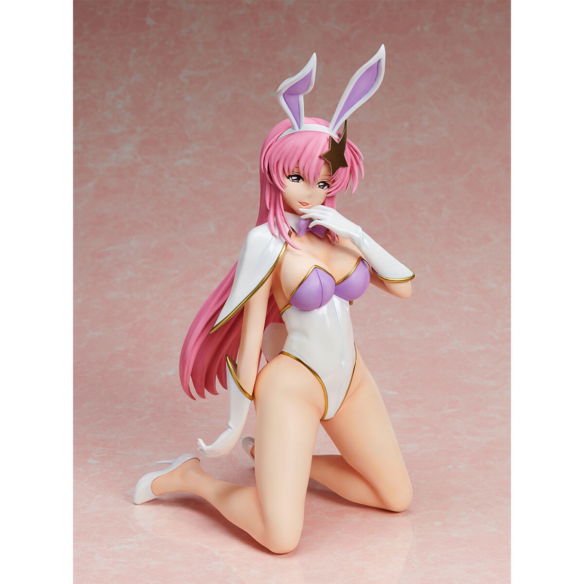 抽選販売】B-style 機動戦士ガンダムSEED DESTINY ミーア