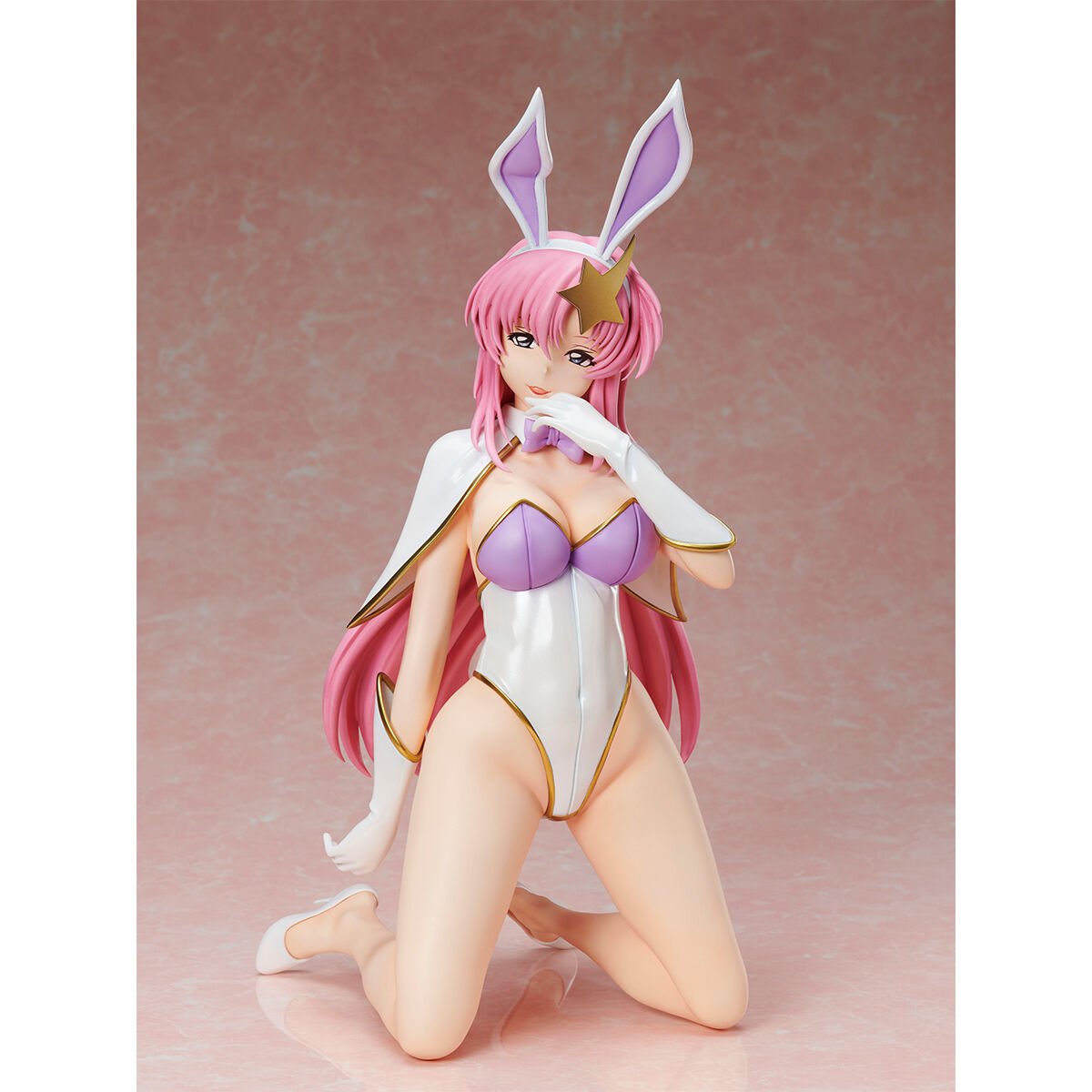 抽選販売】B-style 機動戦士ガンダムSEED DESTINY ミーア 抽選販売】B-style 機動戦士ガンダムSEED DESTINY ミーア