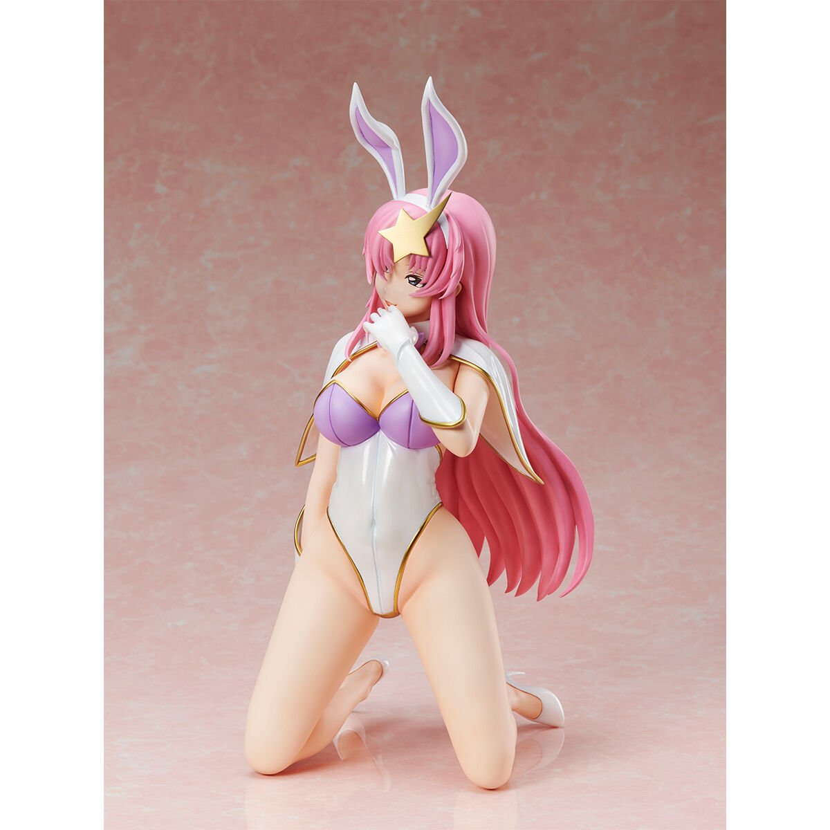 抽選販売】B-style 機動戦士ガンダムSEED DESTINY ミーア