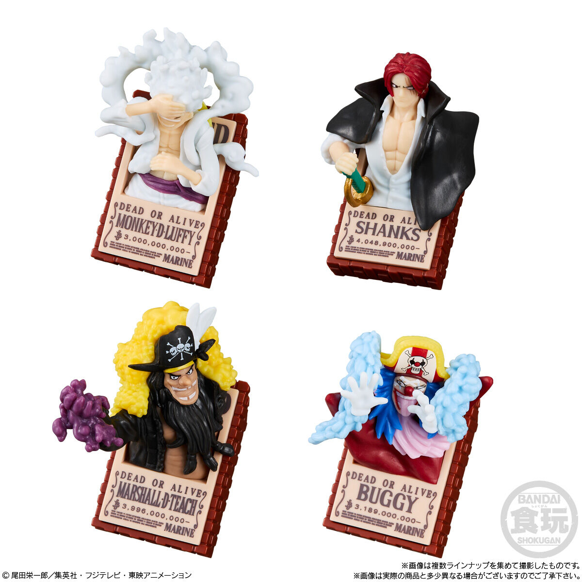 チョコサプ ワンピース(10個入) | ONE PIECE（ワンピース