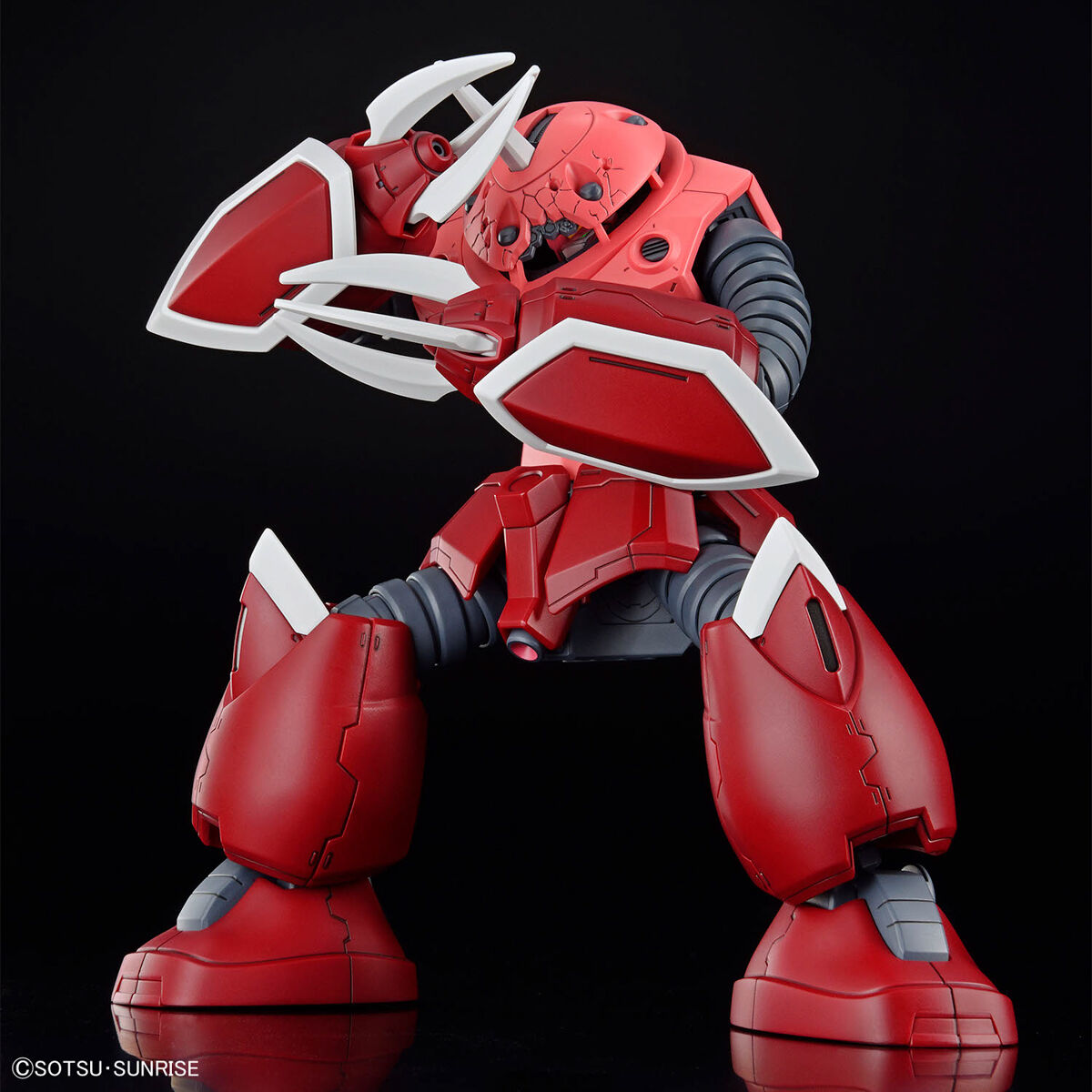 ズゴック SEED FREEDOM Ver. ガンダム ガンプラ HGx2 ガンプラ「HG ズゴック（SEED FREEDOM Ver.）」は2月22日発売