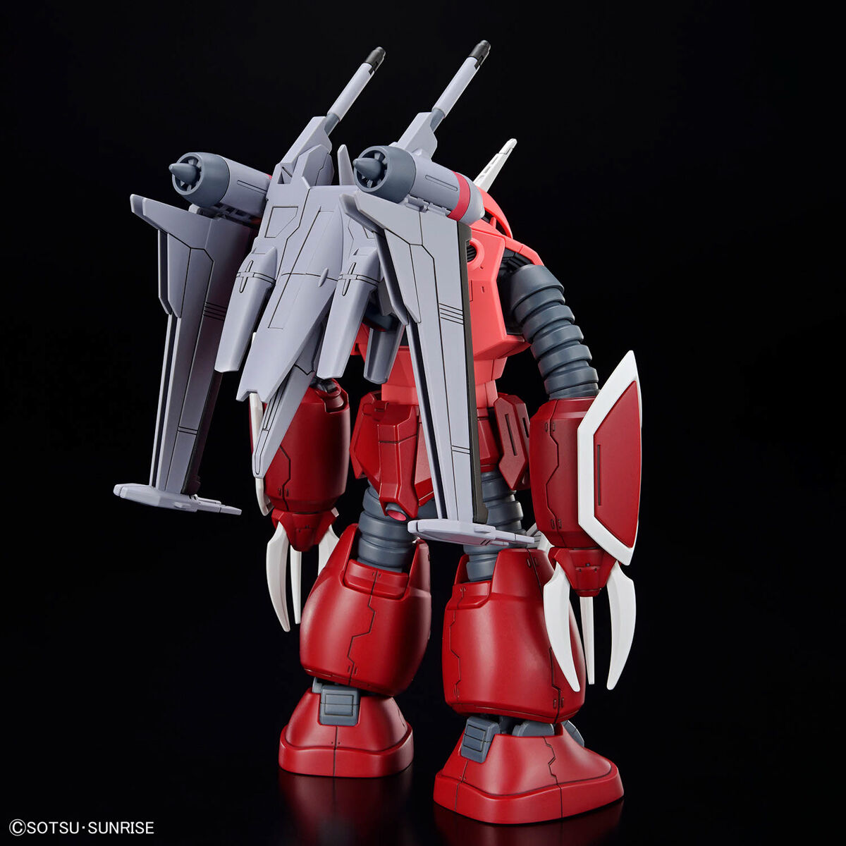 HG ズゴック(SEEDFREEDOMver.) Amazon.com: Bandai Hobby - Gundam Seed Freedom - #260 Z'Gok